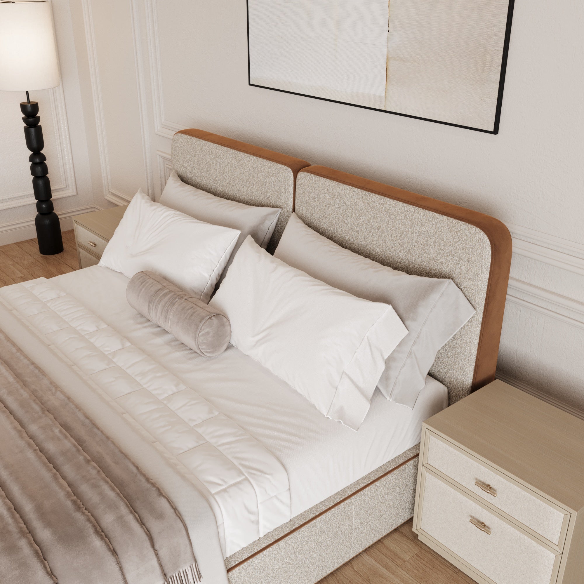 Ava Bed