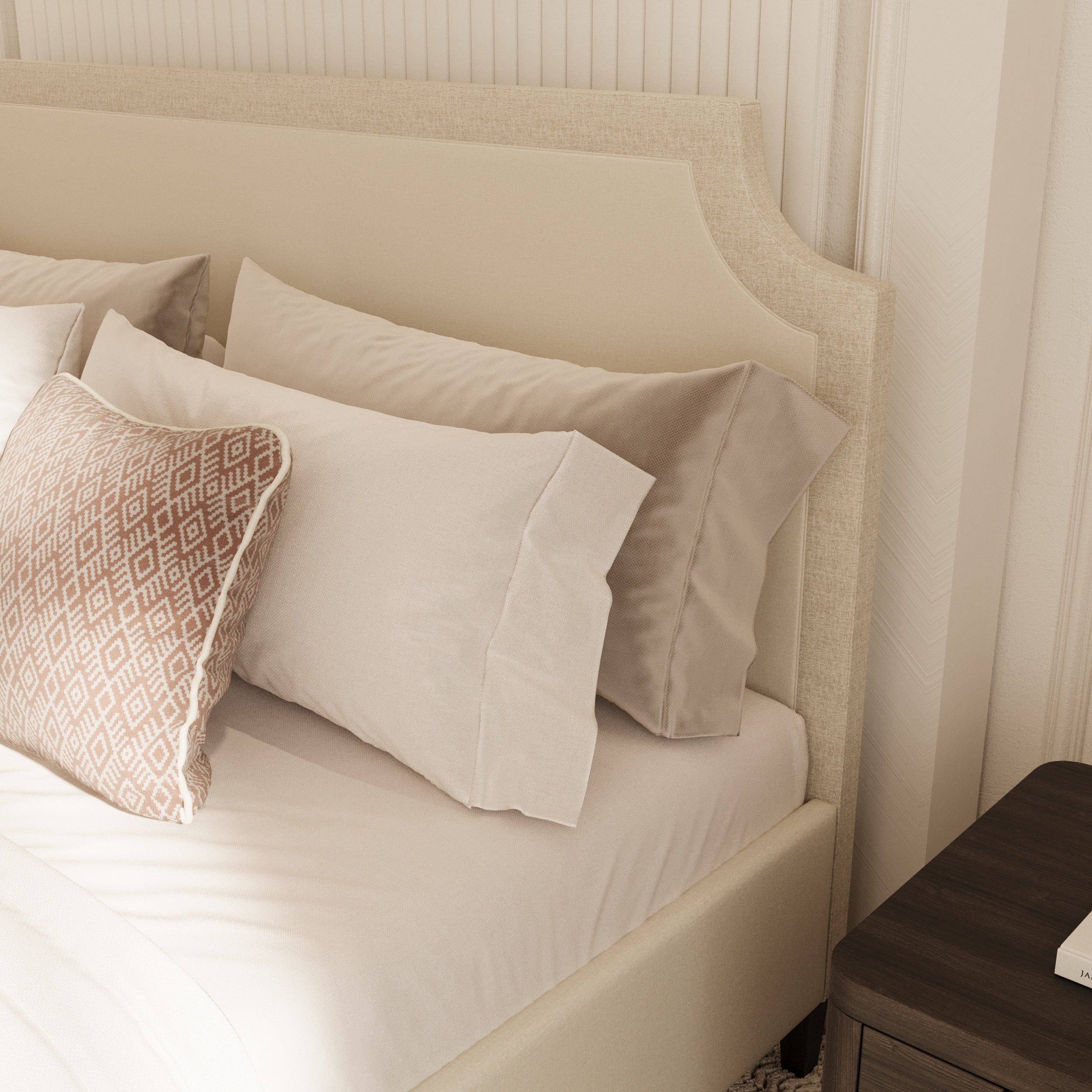 Harriet Bed