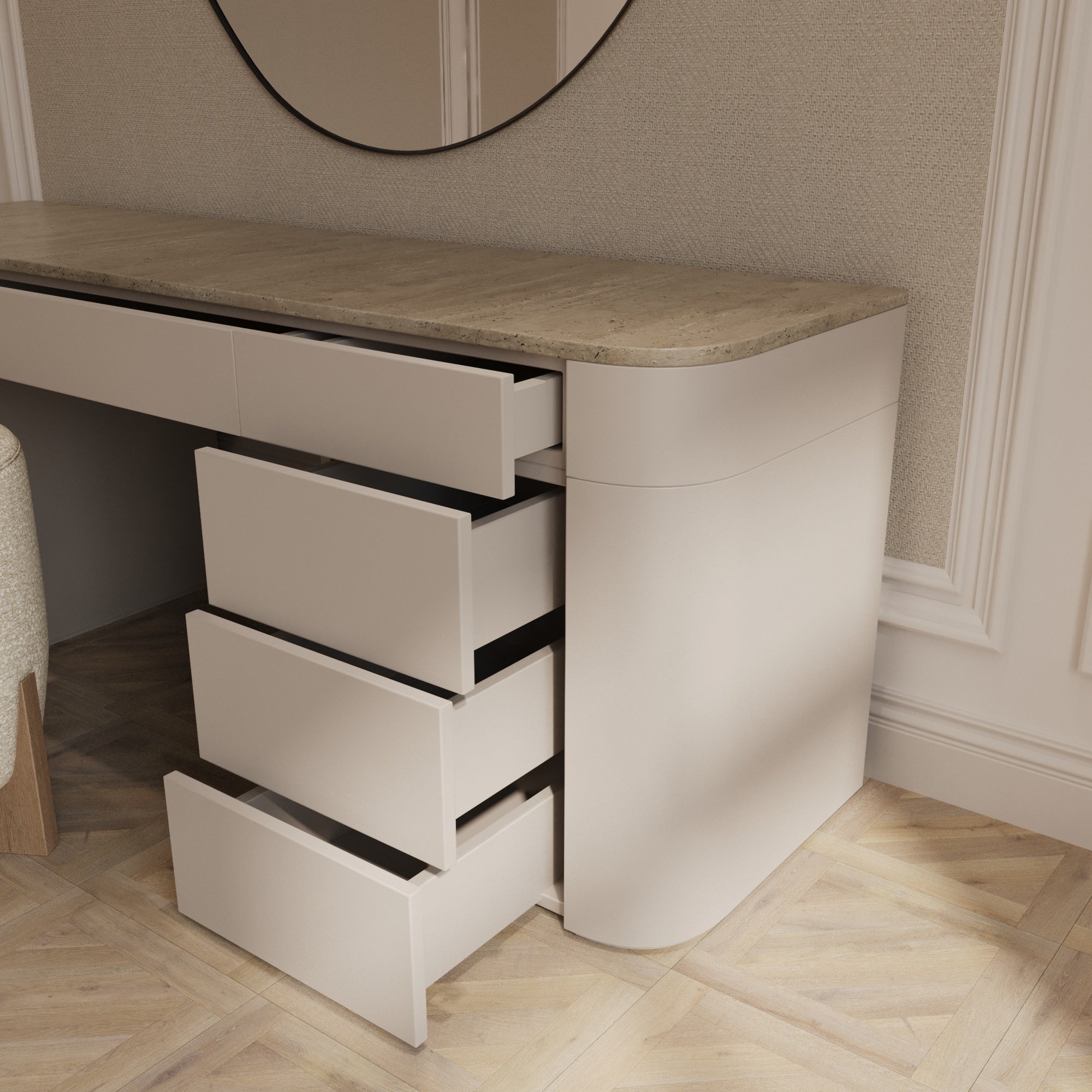 Marcella Vanity Unit
