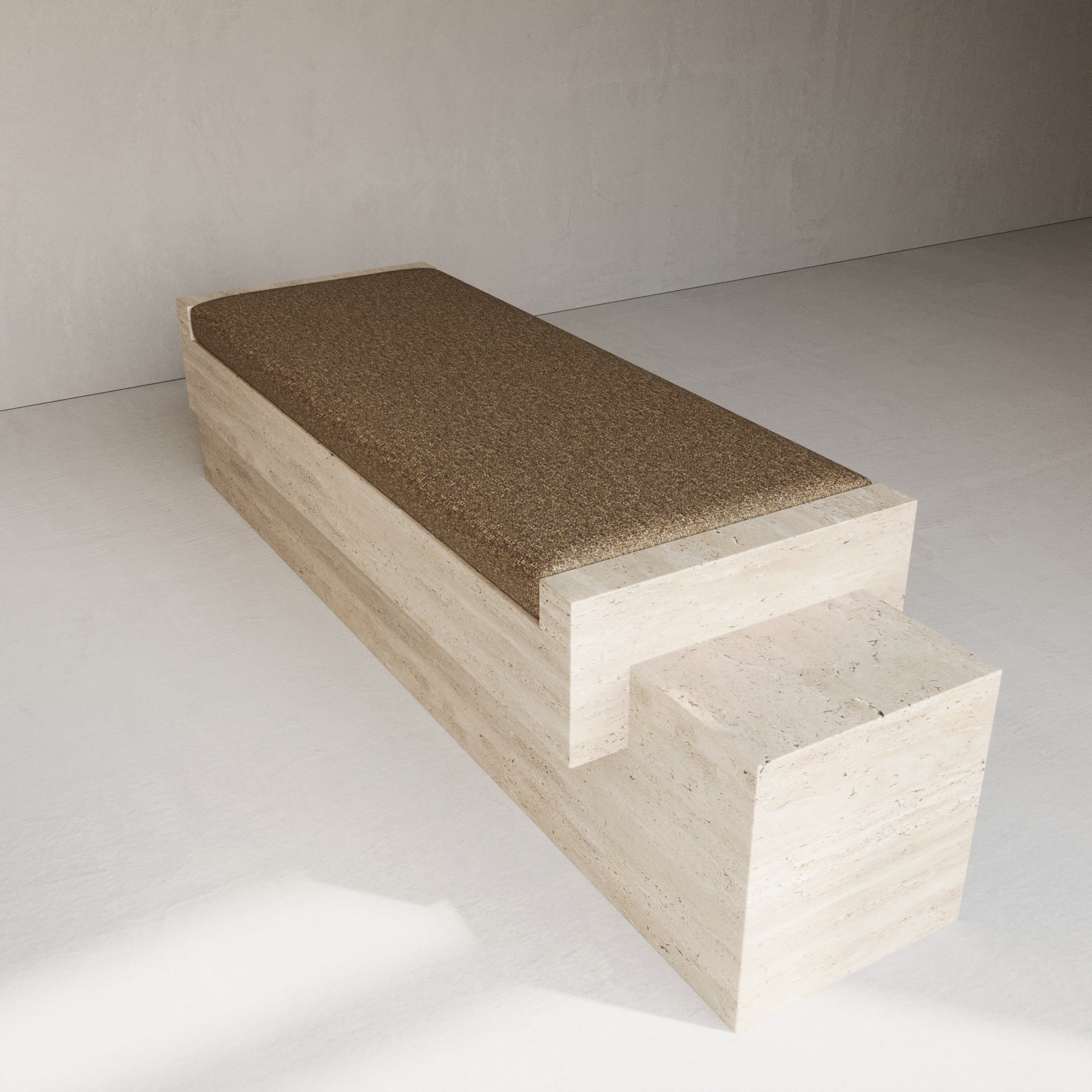 Milano Bench