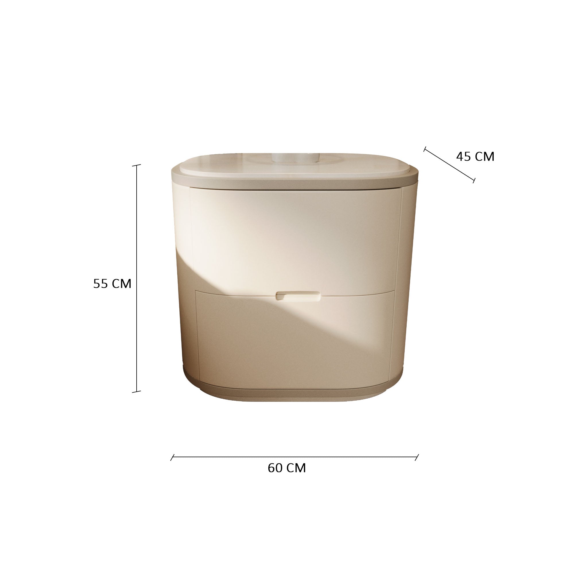 Elara Nightstand