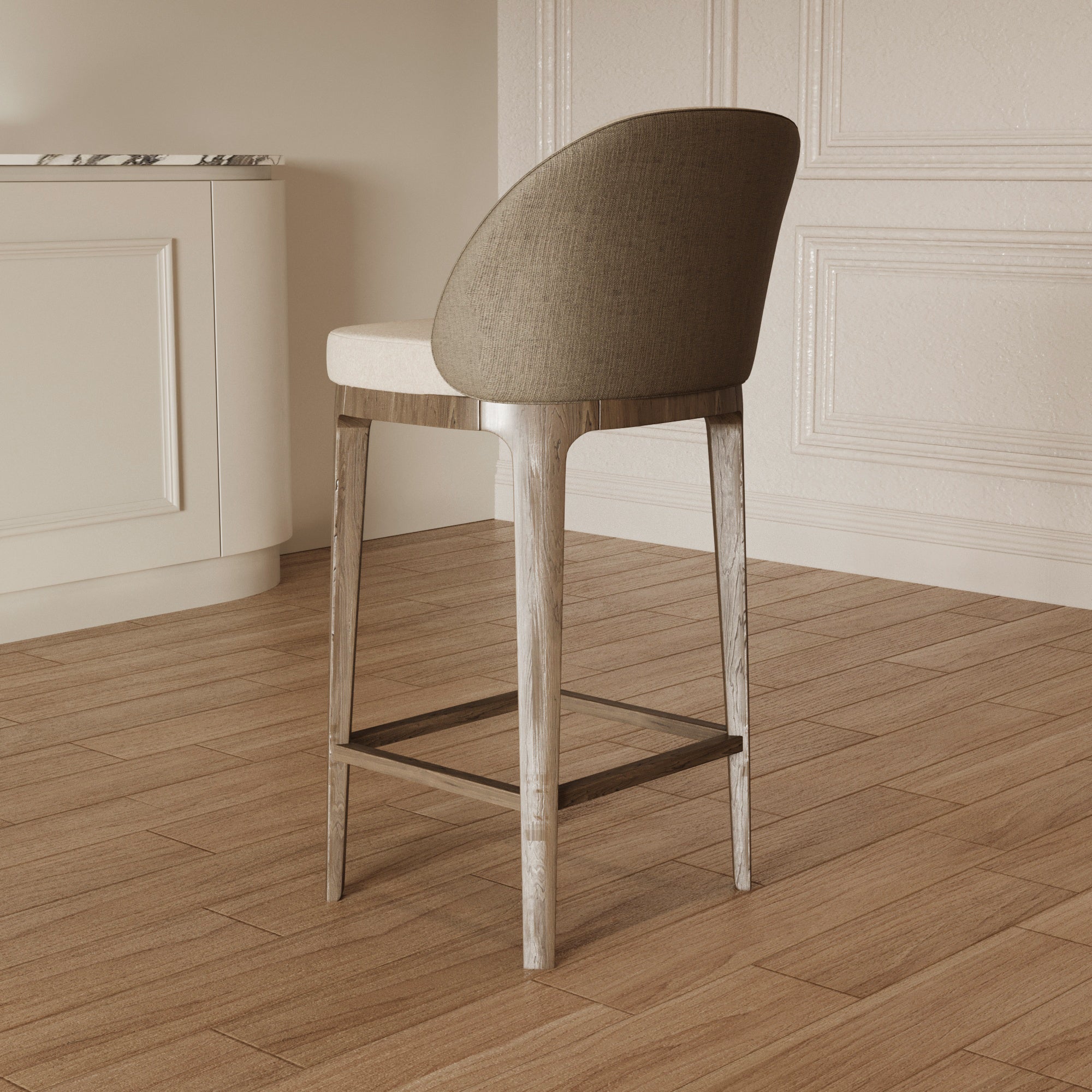 Rheis Bar Stool