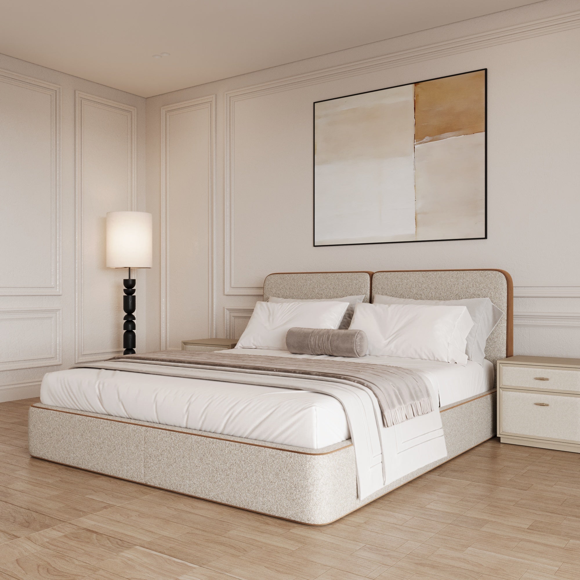Ava Bed
