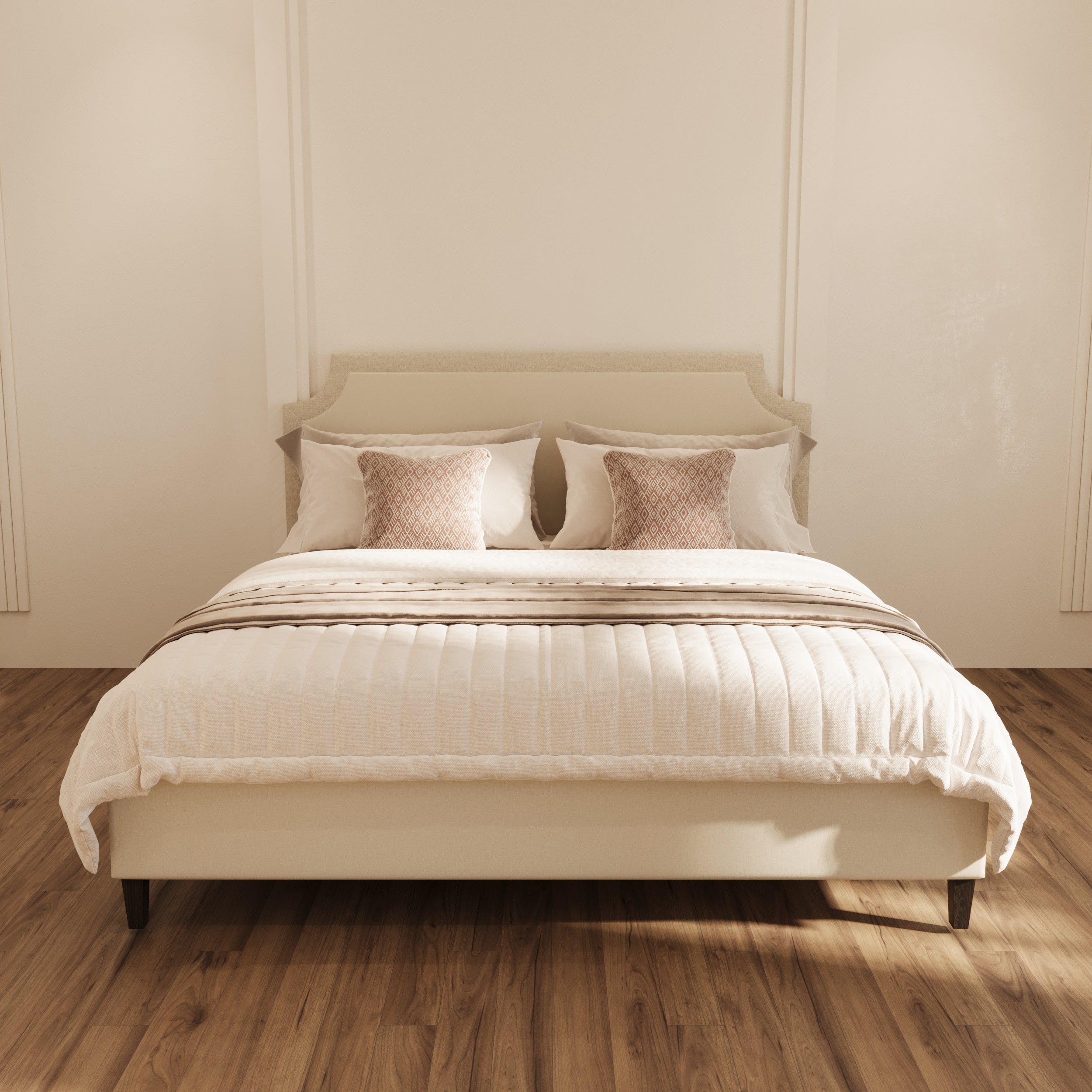 Harriet Bed