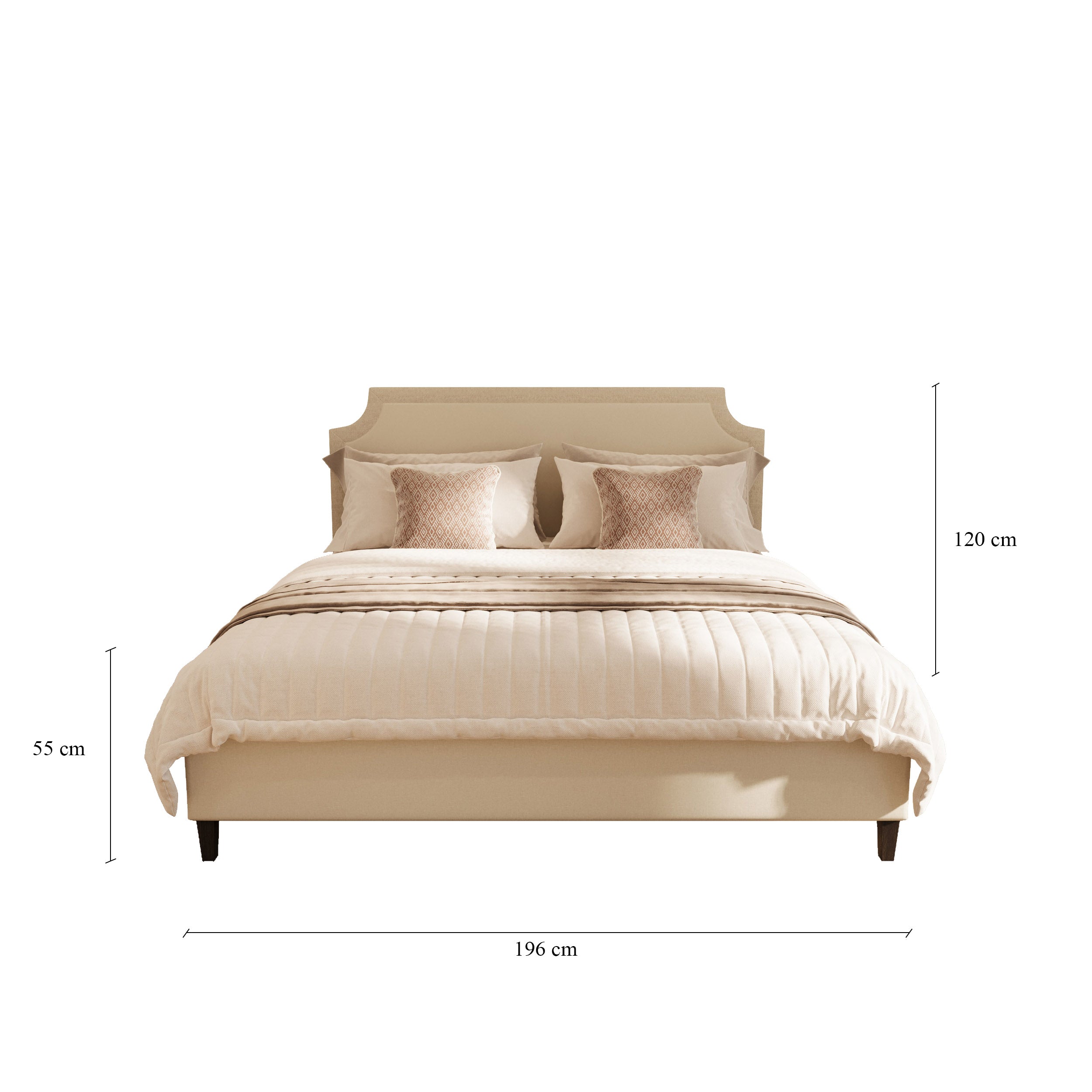 Harriet Bed