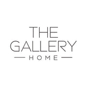 The Gallery Home logo