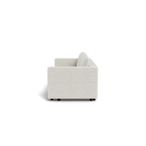 HAND CRAFTED BLAKE OFF WHITE MODULAR SOFA