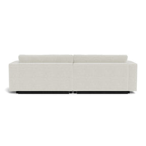 HAND CRAFTED BLAKE OFF WHITE MODULAR SOFA