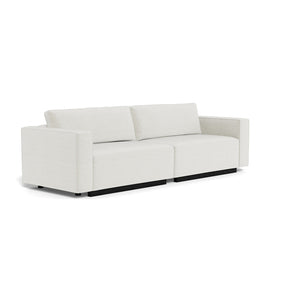 HAND CRAFTED BLAKE OFF WHITE MODULAR SOFA