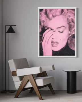 Marilyn Monroe Wall Art