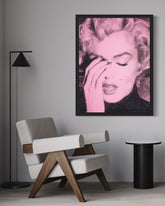 Marilyn Monroe Wall Art