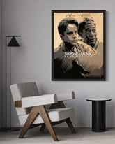 Shawshank Redemption Wall Art