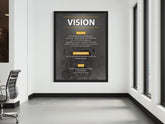 VISION CANVAS WALL ART